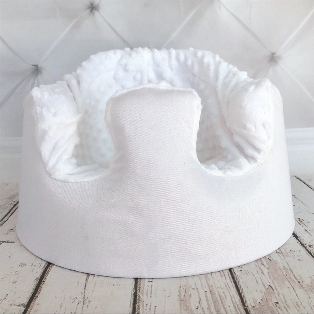 Bumbo seat cover
